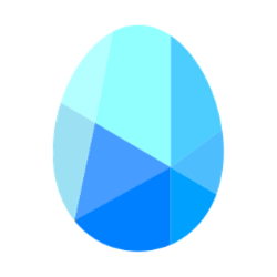 MerlinUniverse Egg